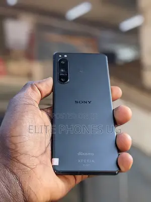 Sony Xperia 5 IV 128 GB Gray