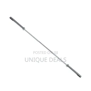 1.5m Standard Weight Lifting Barbell