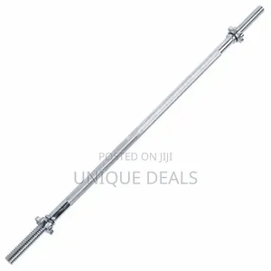 1.8m Standard Weight Lifting Barbell