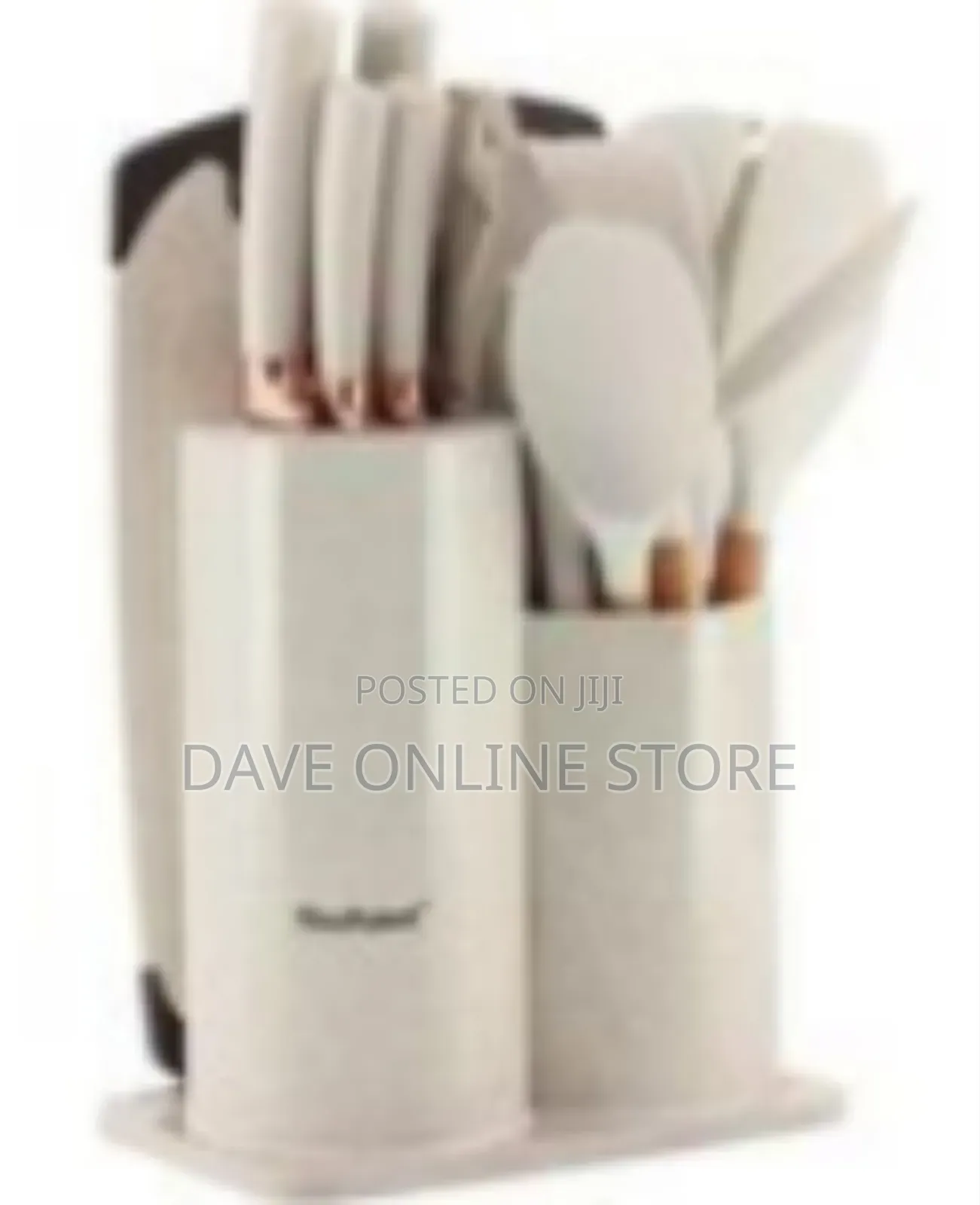 Kitchen Knife Set