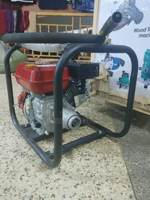 Honda Gasoline Powered Concrete Vibrator Poker