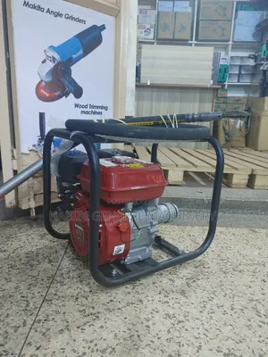 Honda Gasoline Powered Concrete Vibrator Poker