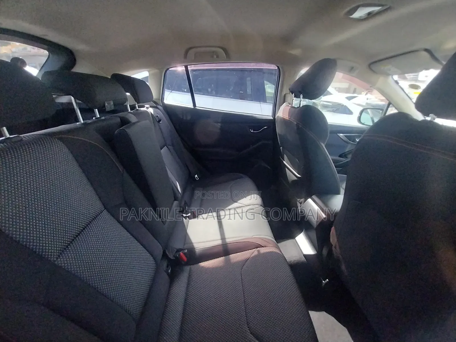 Subaru XV Sport Package with Technology 2017 Blue