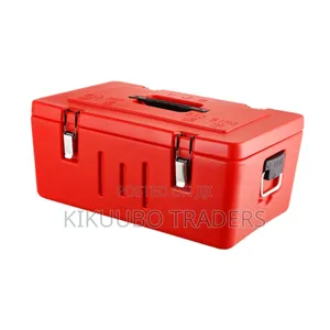 Insulated Food Pan, Insulated Food Container Sturdy Food Box