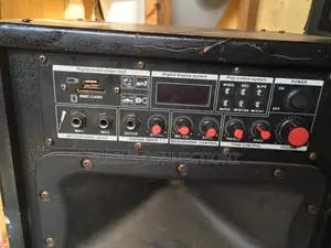 Alipu Speakers