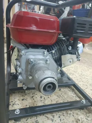 Gasoline/Petrol Powered Concrete Vibrators Honda