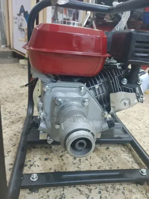 Gasoline/Petrol Powered Concrete Vibrators Honda