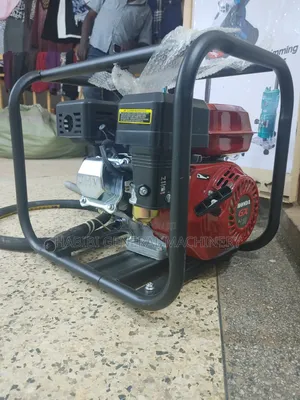 Gasoline/Petrol Powered Concrete Vibrators Honda