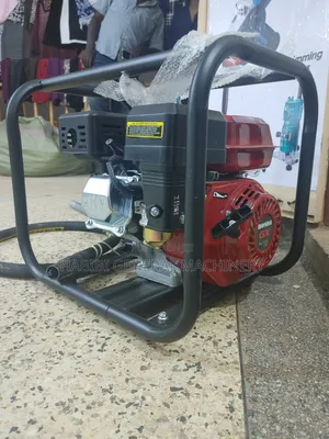 Gasoline/Petrol Powered Concrete Vibrators Honda