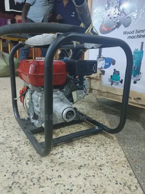 Gasoline/Petrol Powered Concrete Vibrators Honda