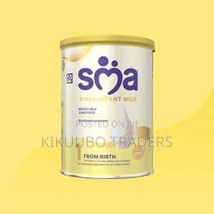 Sma Pro First Infant Milk