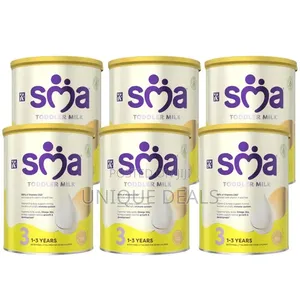 Sma Toddler Milk Powder , 1-3 Years , 800g