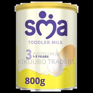 Sma Toddler Milk Powder , 1-3 Years , 800g