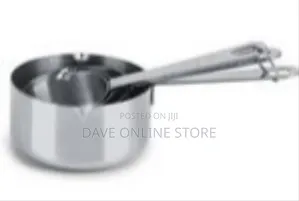 Stainless Steel Measuring Cup Set