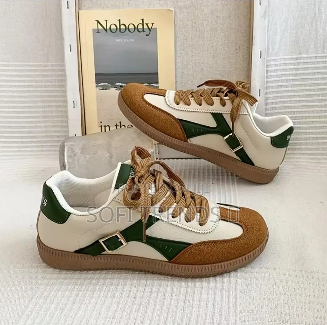 Ladies Comfortable Shoes