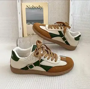 Ladies Comfortable Shoes