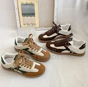 Ladies Comfortable Shoes