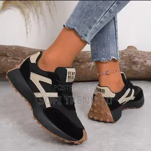 Ladies Comfortable Shoes
