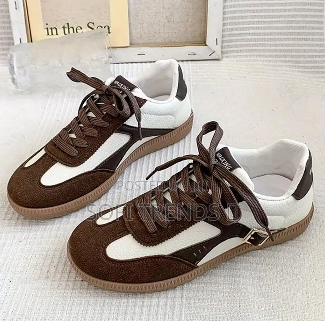 Ladies Comfortable Shoes