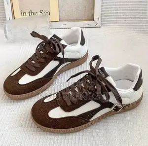 Ladies Comfortable Shoes