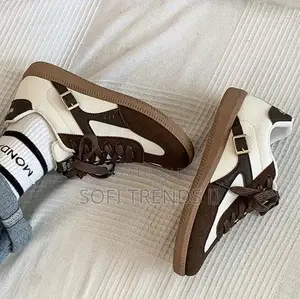 Ladies Comfortable Shoes