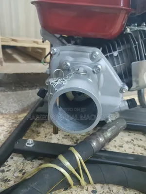 Gasoline/Petrol Powered Socket Drive Honda Concrete Vibrator