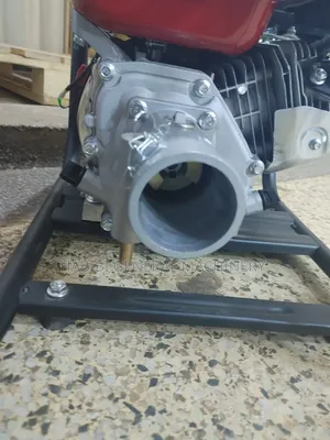 Socket Drive Petrol/Gasoline Concrete Vibrator