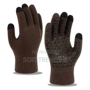 Unisex Hand Gloves