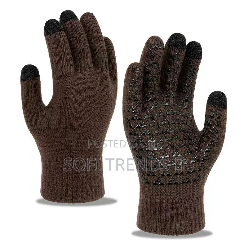 Unisex Hand Gloves