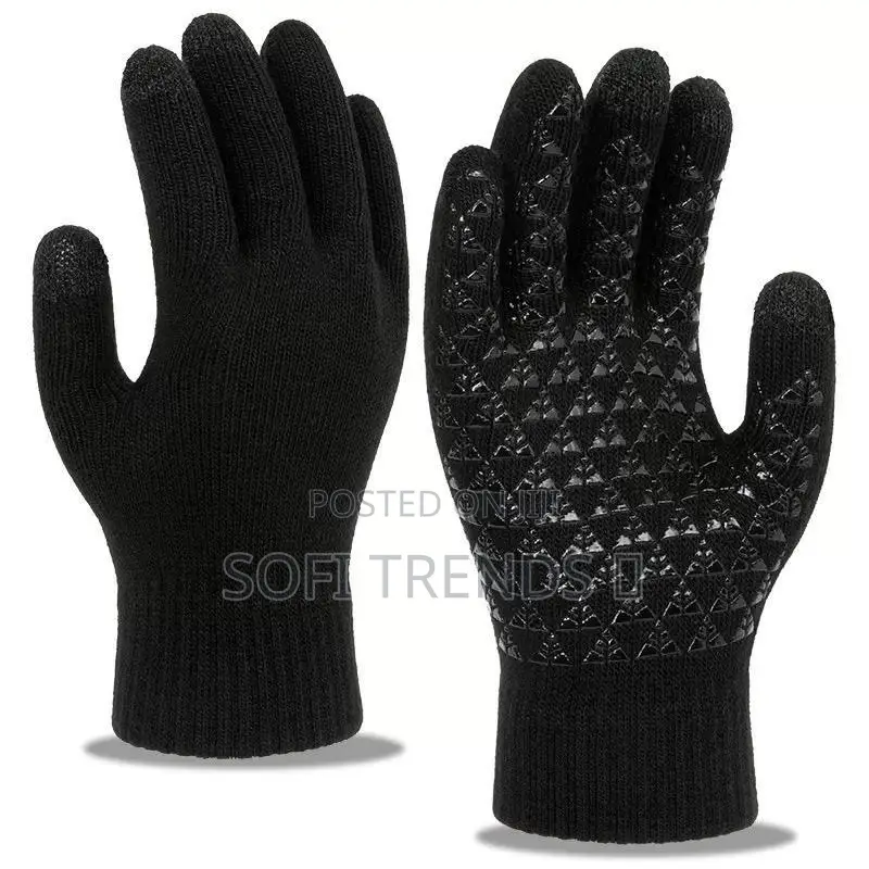 Unisex Hand Gloves