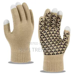 Unisex Hand Gloves