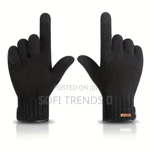 Unisex Hand Gloves