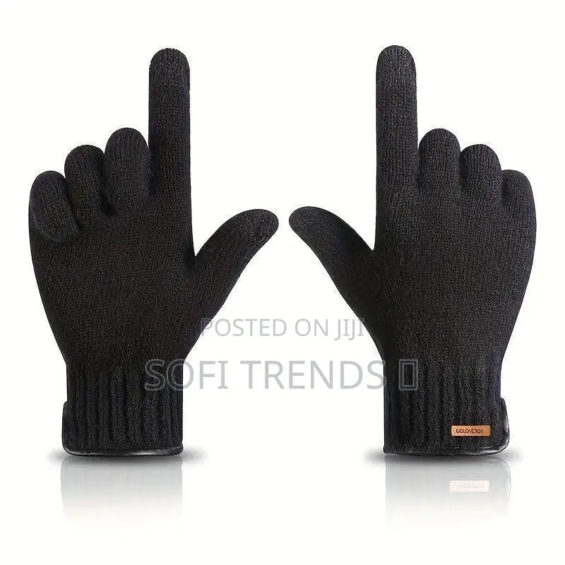 Unisex Hand Gloves