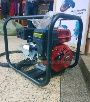 Socket Drive Petrol/Gasoline Concrete Vibrator