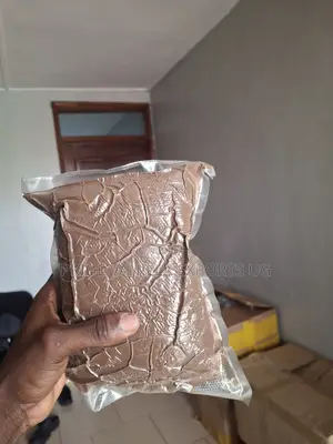 Vanilla Powder