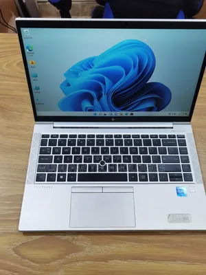 Laptop HP EliteBook 840 G8 8GB Intel Core i5 SSD 256GB