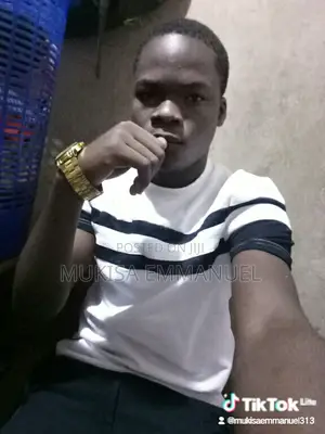 Shop Attendant