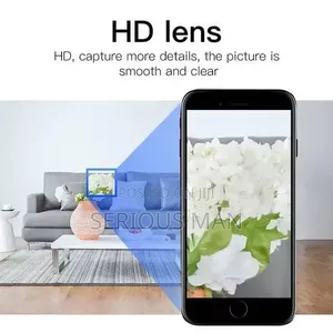 Mini Camera 4g Small Size Wireless Video Surveillance