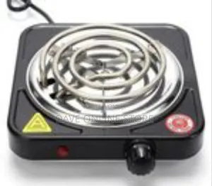 Single Coil Hotplate