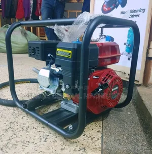 Heavy Duty/High Quality Socket Drive Gasoline Concrete Vibrator