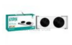 Winningstar Electric Double Solid Hotplate