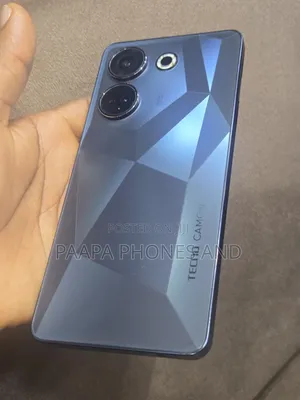 Tecno Camon 20 256 GB Blue