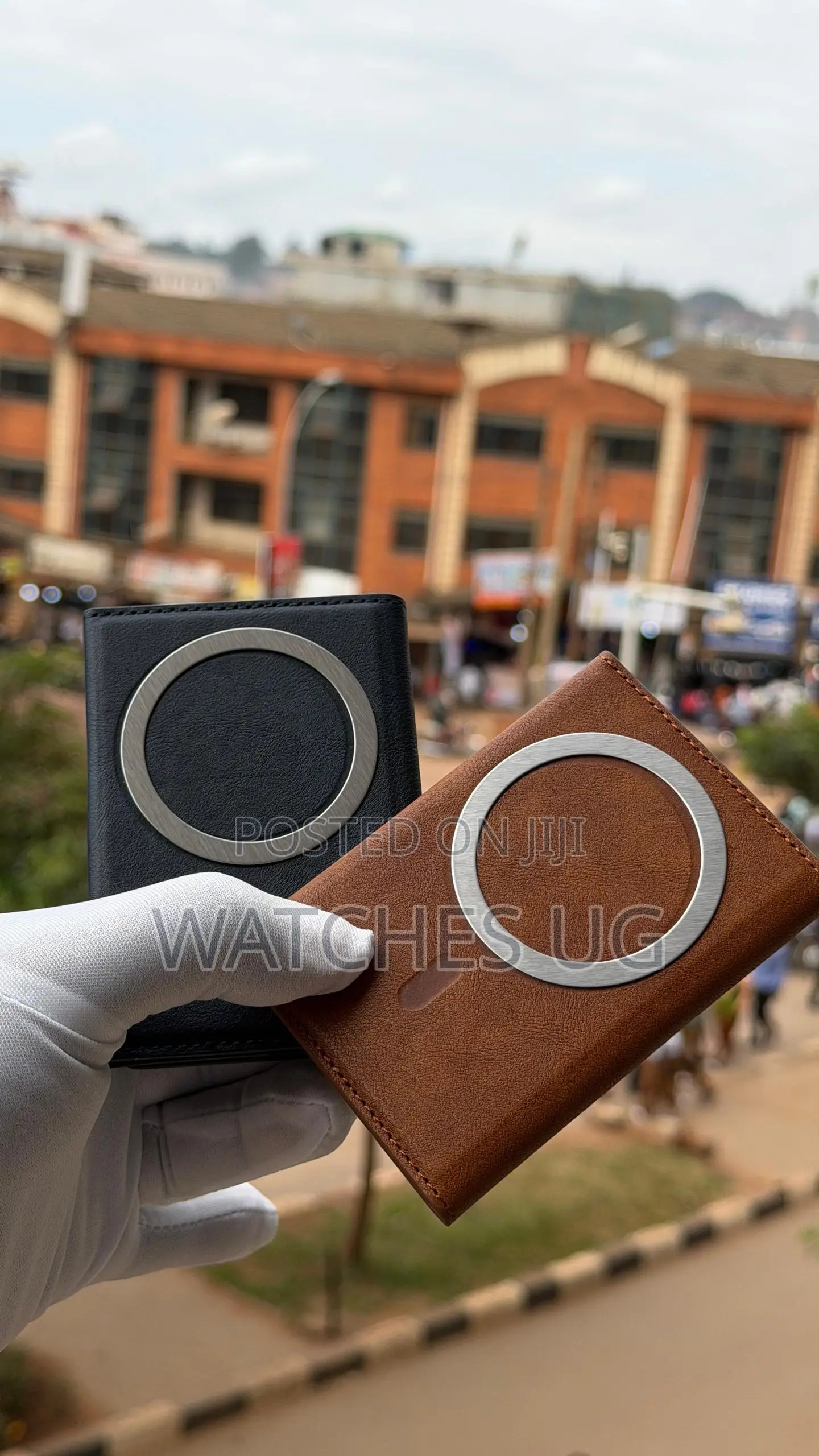 Unique Fancy Card Holders