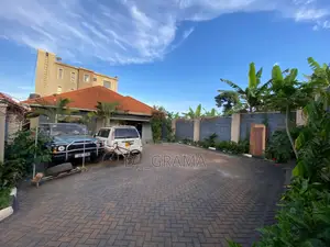 4bdrm Bungalow in Nakawa for sale