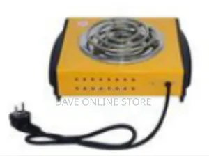 Sokany Portable Electric Coil Stove