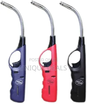 Flexible Gas Lighter