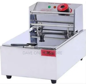 Electro Master Electro Master 6l Deep Fryer