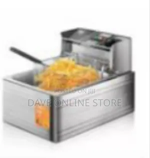 Raf Raf R.5220 Deep Fryer (2500w )