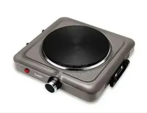 Compact Portable Single Electric Hot Plate
