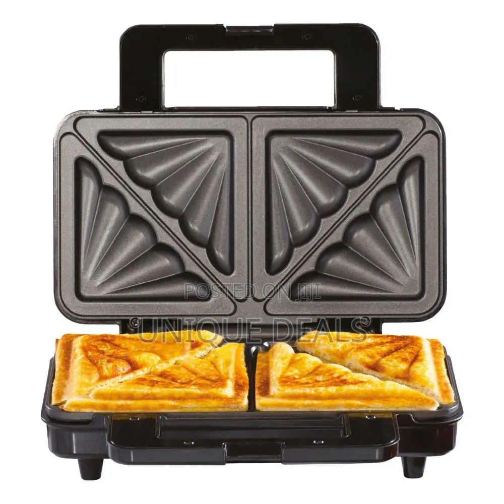 Electric Sandwich Maker